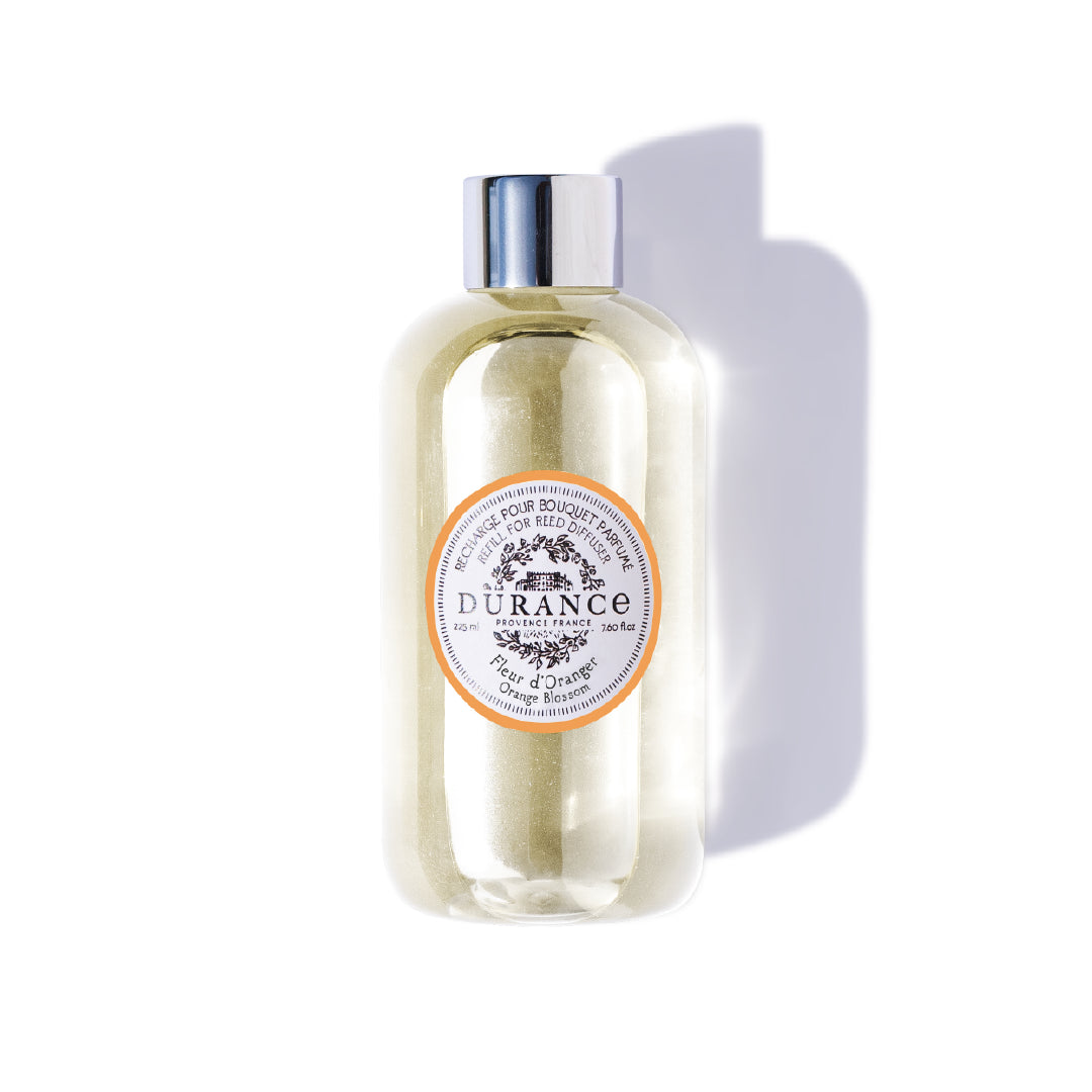 Orange Blossom - Reed Diffuser Refill 225 ml.